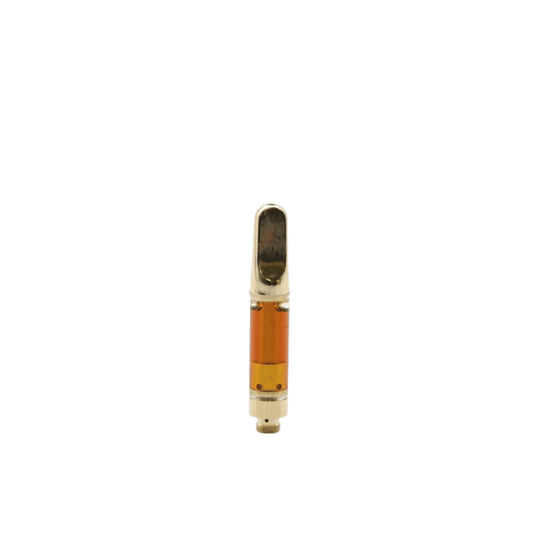 CBD-V Vape Pen Cartridge 1Gram