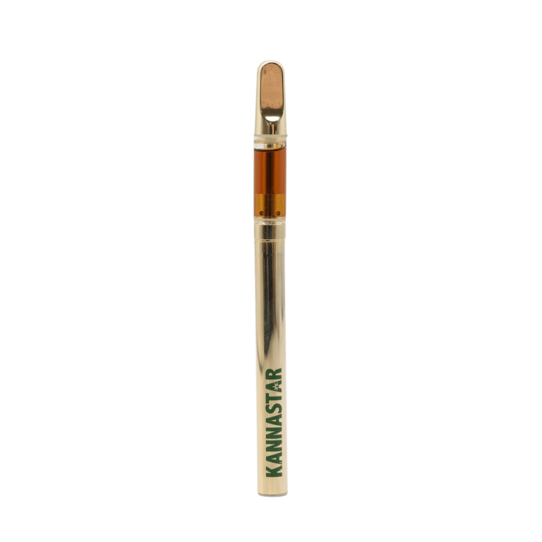 CBD-V Vape Pen Starter Kit 1Gram
