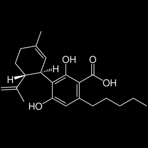 Minor Cannabinoids