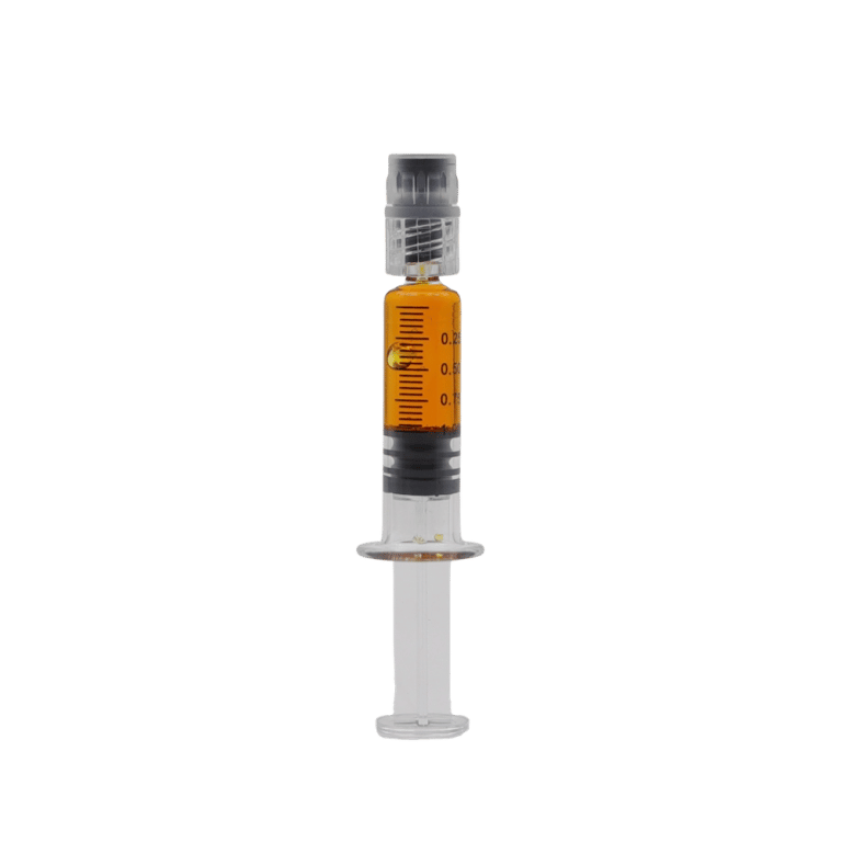 THC-V Distillate
