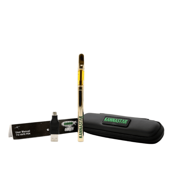 8-OH-HHC HHCP Vape Pen