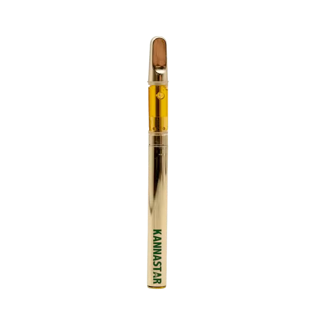 Cannabis Pen