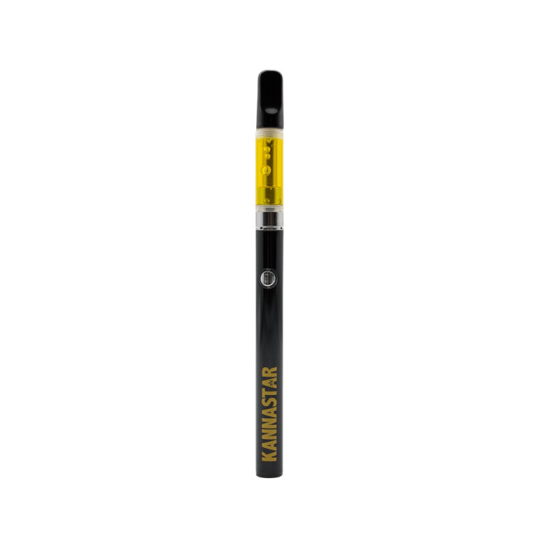 D9 PHC vape pen with sleek design, perfect for on-the-go use.