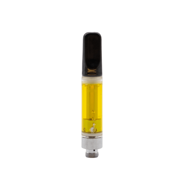 Delta 9 PHC vape cartridge with sleek design and premium quality.