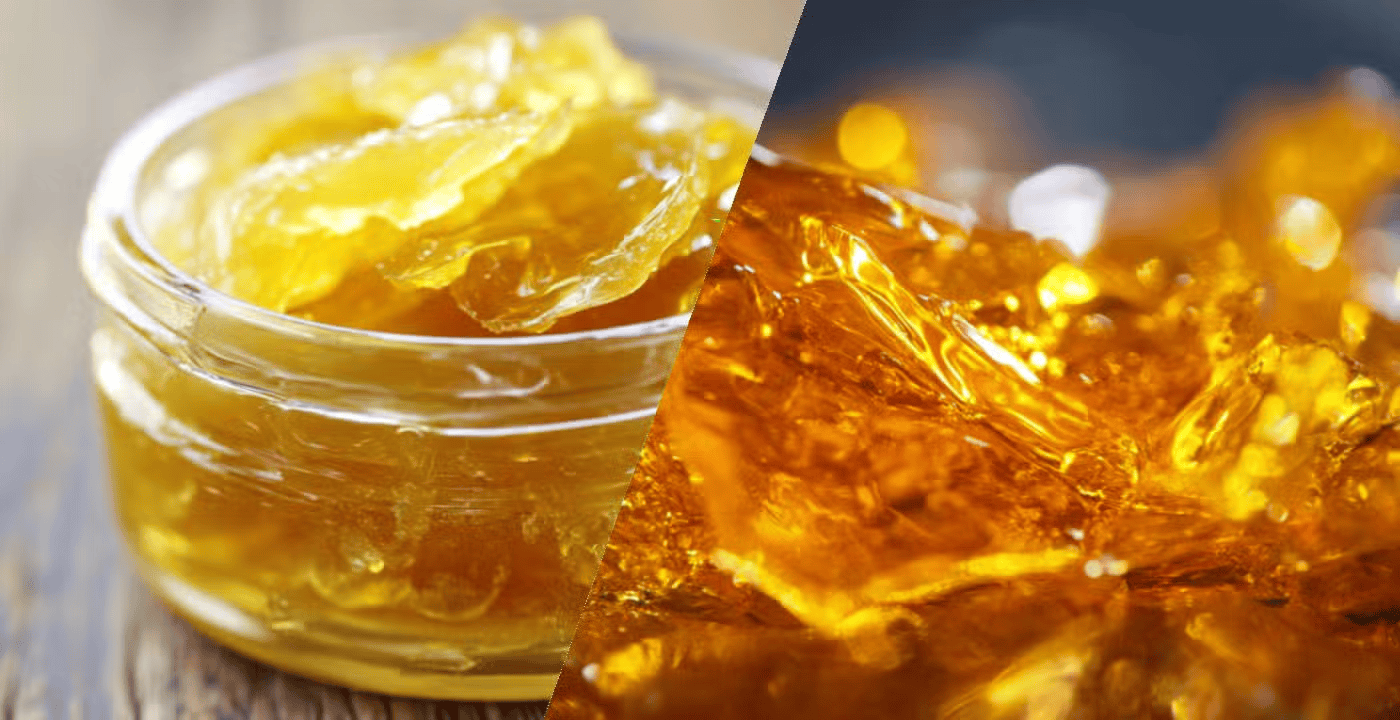 cbd shatter