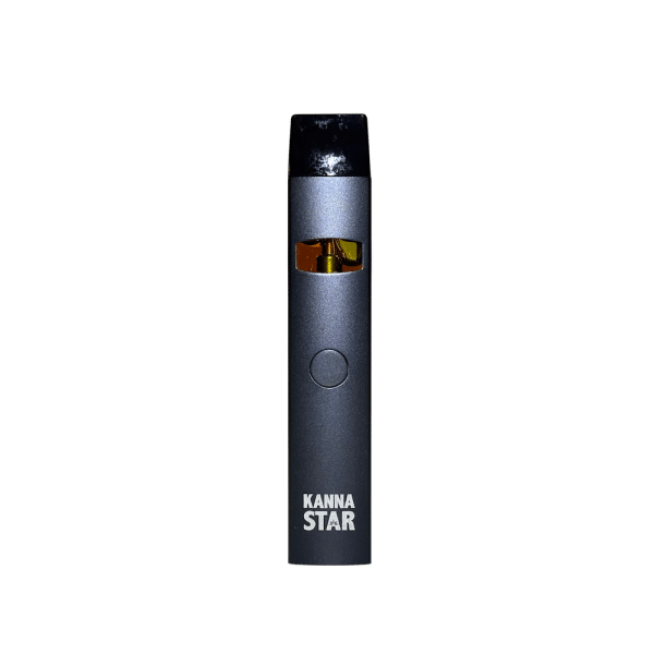 THC-F Disposable Vape Pen 1 Gram