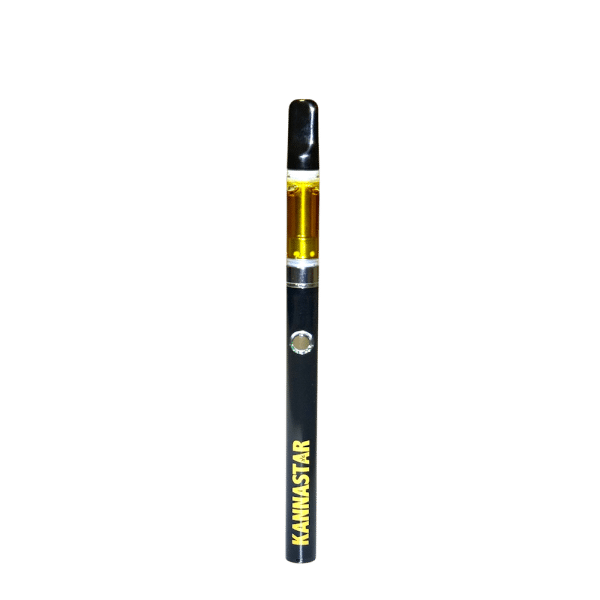 THC-F Vape Pen Starter Kits 1 Gram