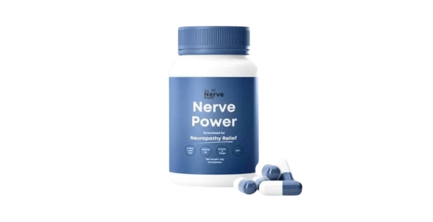 5 Best CBD Gummies for Neuropathy Pain Relief (2025) - The Nerve Brand Neuropathy Blend Reviews